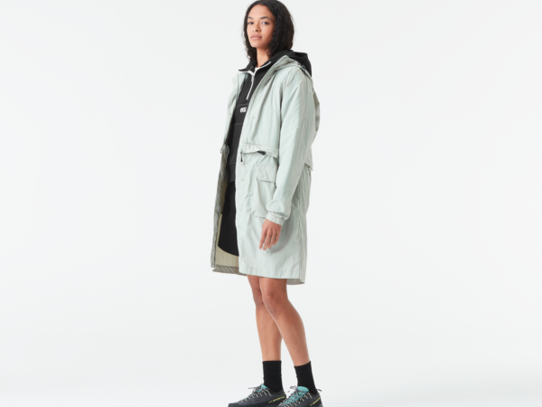 Picture Blouson - Veste randonnée femme MELODIA 3 en 1 - Femme
