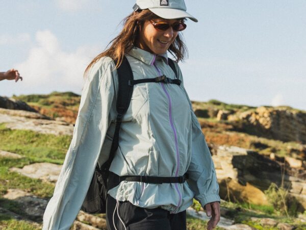 Picture Blouson - Veste randonnée femme NAHUAH - Femme