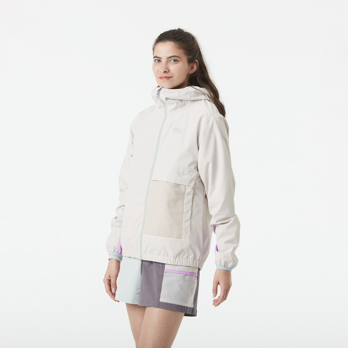 Picture Blouson - Veste randonnée femme STALL - Femme