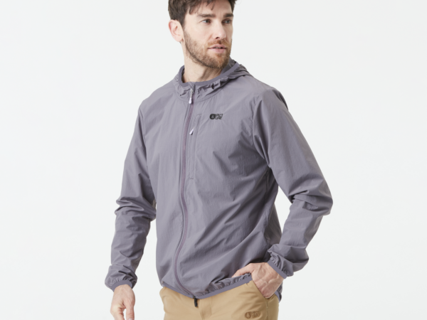 Picture Blouson - Veste randonnée homme SCALE - Homme