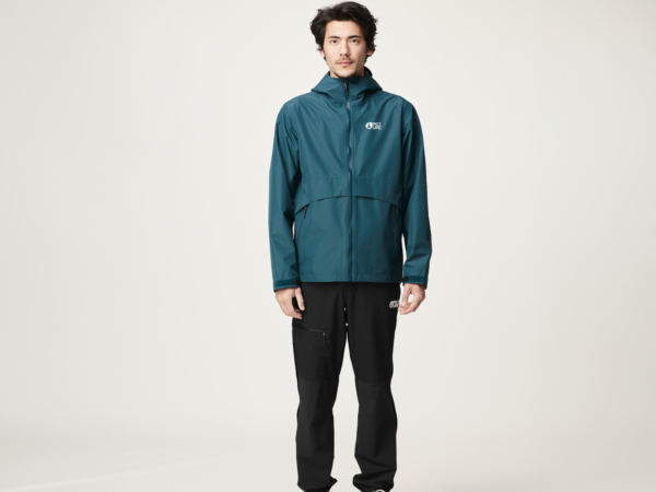 Picture Blouson - Veste randonnée homme VOLUTE 2.5L - Homme