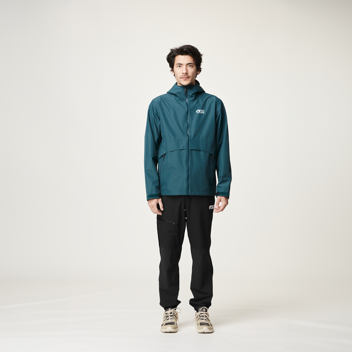 Picture Blouson - Veste randonnée homme VOLUTE 2.5L - Homme
