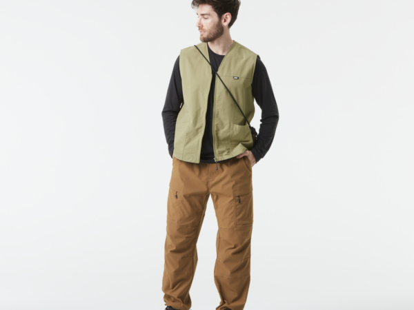 Picture Blouson - Veste sans manches homme GUMAH - Homme