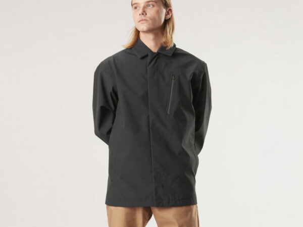 Picture Blouson - WENO JKT - Homme