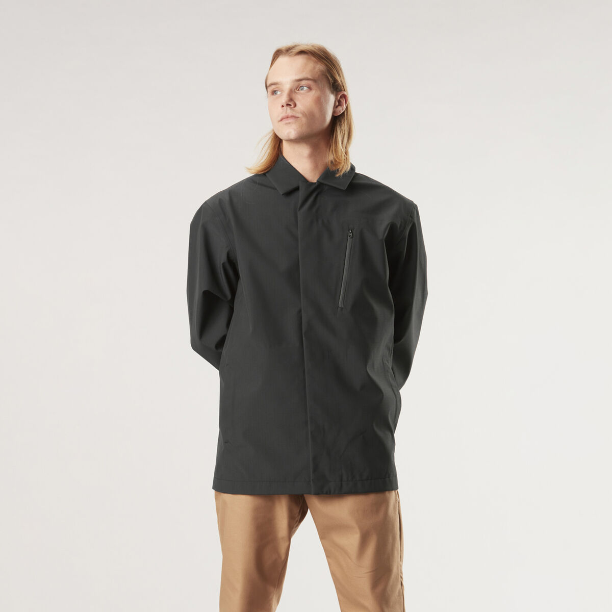Picture Blouson - WENO JKT - Homme