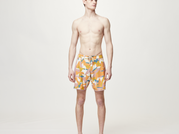 Picture Boardshort - Boardshort homme ANDY 17 - Homme