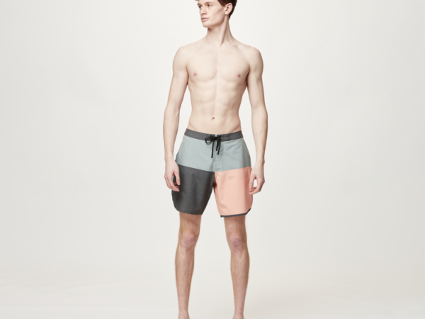 Picture Boardshort - Boardshort homme ANDY HERITAGE 17 - Homme