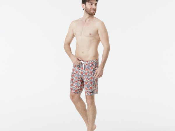 Picture Boardshort - Boardshort homme ANDY HERITAGE P 17 - Homme