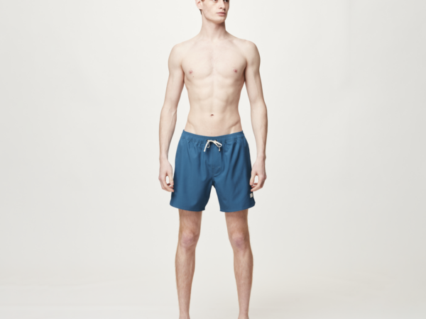Picture Boardshort - Boardshort homme PIAU SOLID 15 - Homme