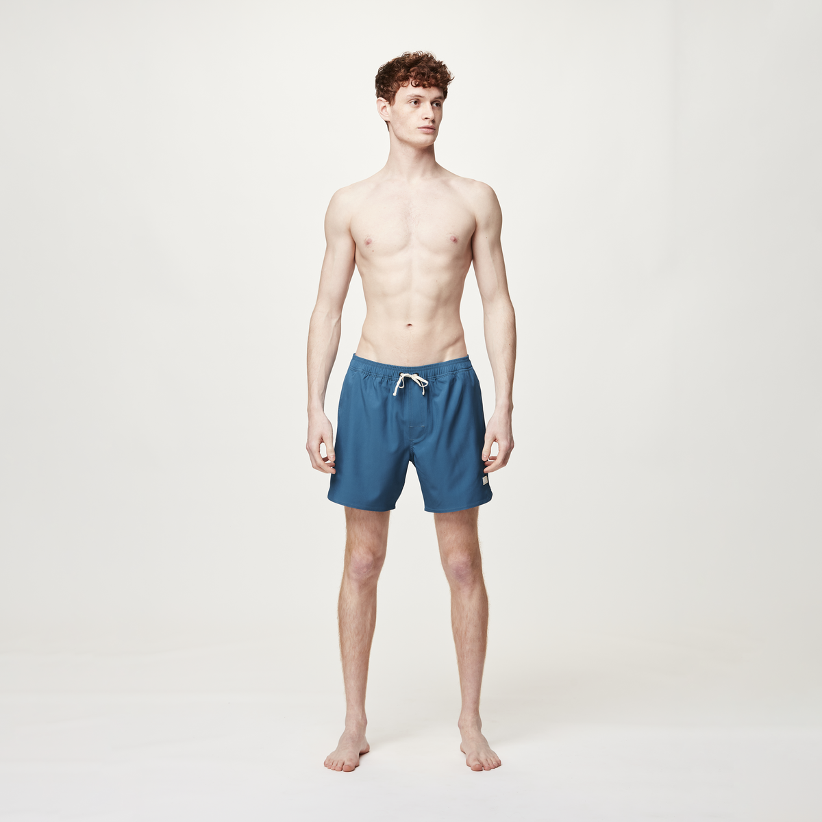 Picture Boardshort - Boardshort homme PIAU SOLID 15 - Homme
