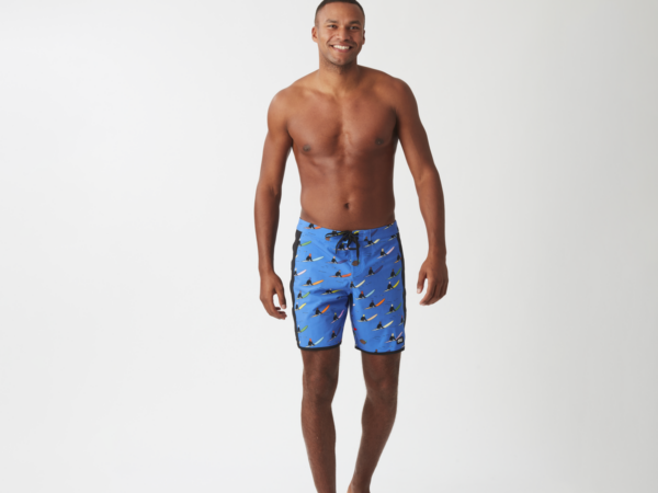 Picture Boardshort - Boardshort homme SB 17 - Homme