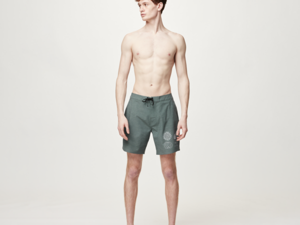 Picture Boardshort - Boardshort homme THRUSTER 17 - Homme