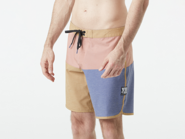 Picture Boardshorts - Boardshort homme ANDY HERITAGE 17 - Homme