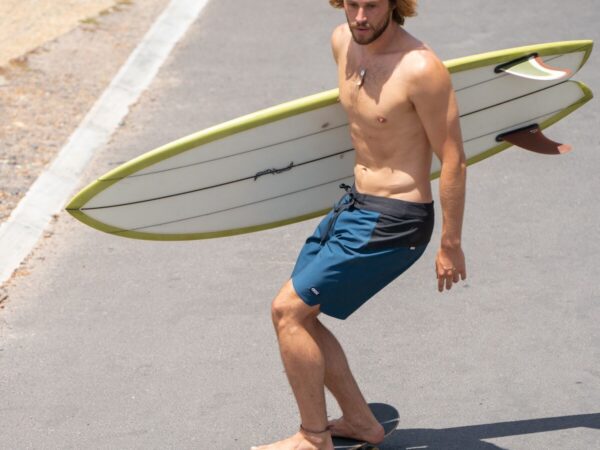 Picture Boardshorts - Boardshort homme JOURNY 19 - Homme