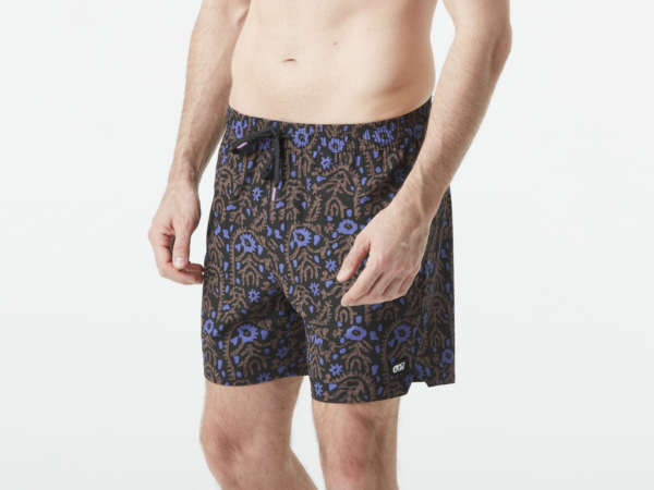 Picture Boardshorts - Boardshort homme PIAU 15 PRINTED - Homme