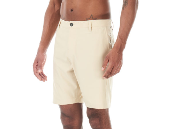 Picture Boardshorts - Boardshort homme PODAR HYBRID 19 - Homme