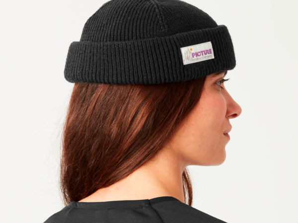Picture Bonnet - Bonnet CAMOT - Mixte