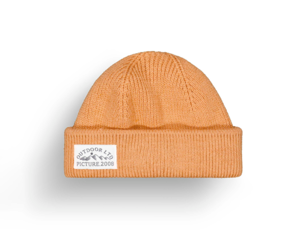 Picture Bonnet - Bonnet court CAMOT - Mixte