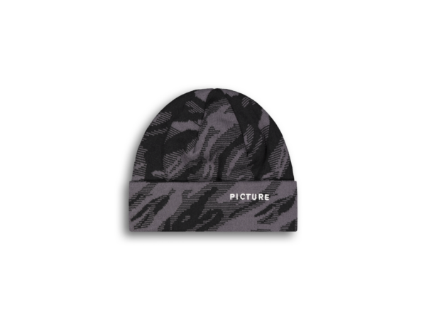 Picture Bonnet - Bonnet RIBBING - Mixte