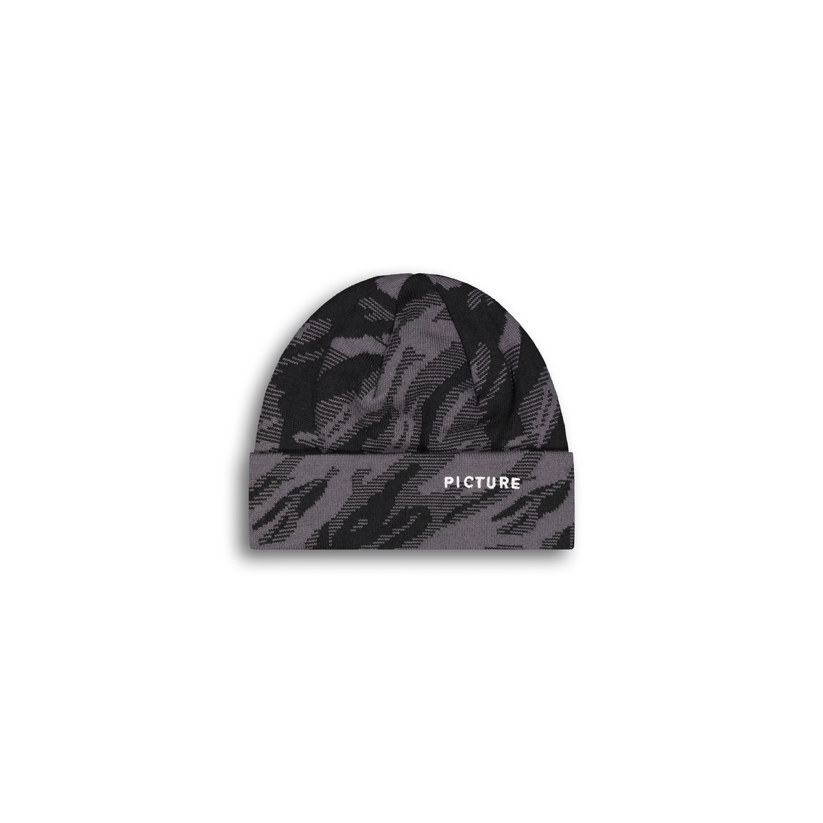 Picture Bonnet - Bonnet RIBBING - Mixte