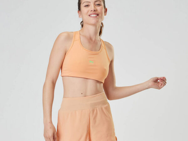 Picture Brassière de sport - Brassière technique femme AVASA PRINTED - Femme