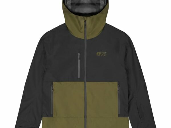 PICTURE BROADER 3L JKT