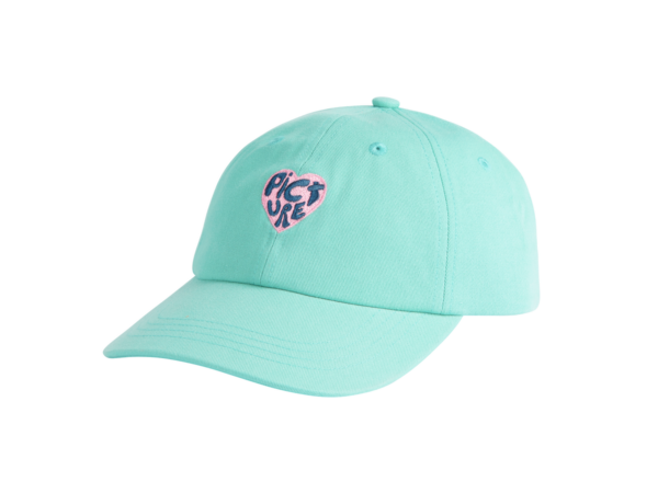 Picture Casquette - Casquette ABEL BB - Mixte