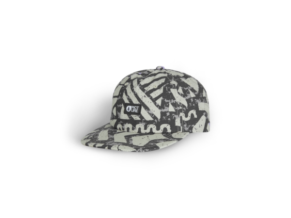 Picture Casquette - Casquette BAOGI PRINTED - Mixte