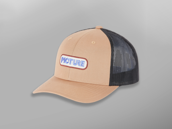 Picture Casquette - Casquette BYAM TRUCKER - Mixte