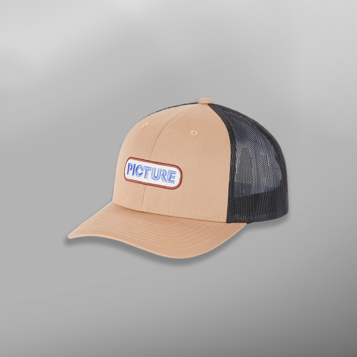 Picture Casquette - Casquette BYAM TRUCKER - Mixte