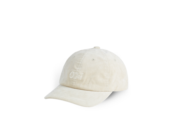Picture Casquette - Casquette en velours QORDA - Femme