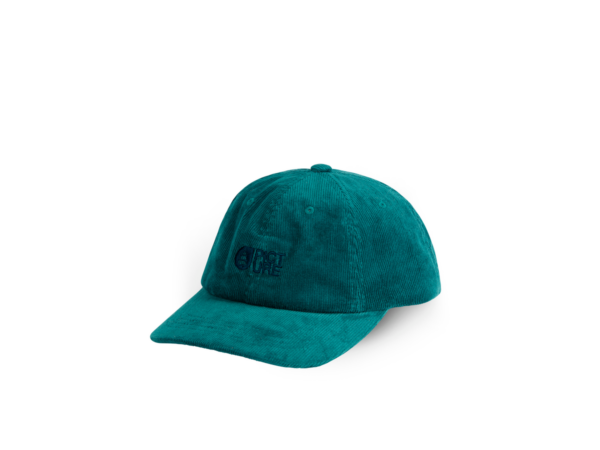 Picture Casquette - Casquette en velours QORDA - Mixte