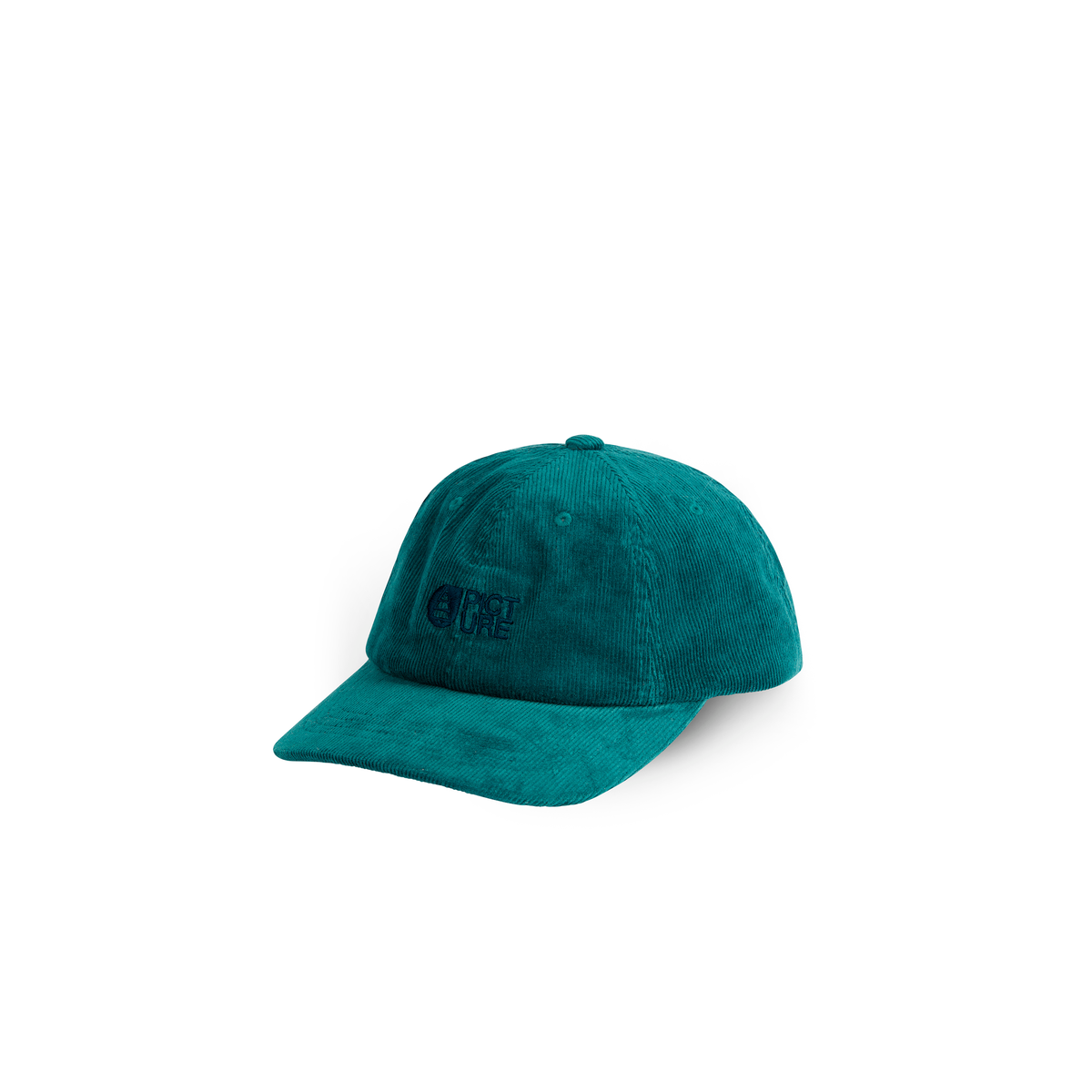 Picture Casquette - Casquette en velours QORDA - Mixte