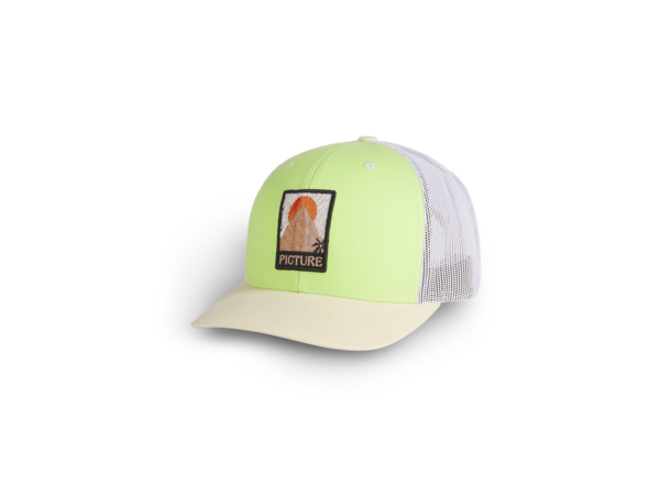 Picture Casquette - casquette KULDO TRUCKER - Mixte