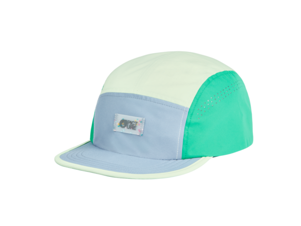 Picture Casquette - Casquette PATCHWORK - Mixte