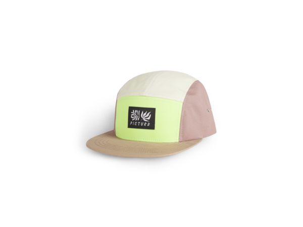 Picture Casquette - Casquette TROPENAT 5P - Mixte