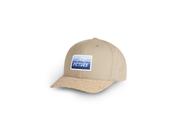 Picture Casquette - Casquette WAKOPA BB - Mixte