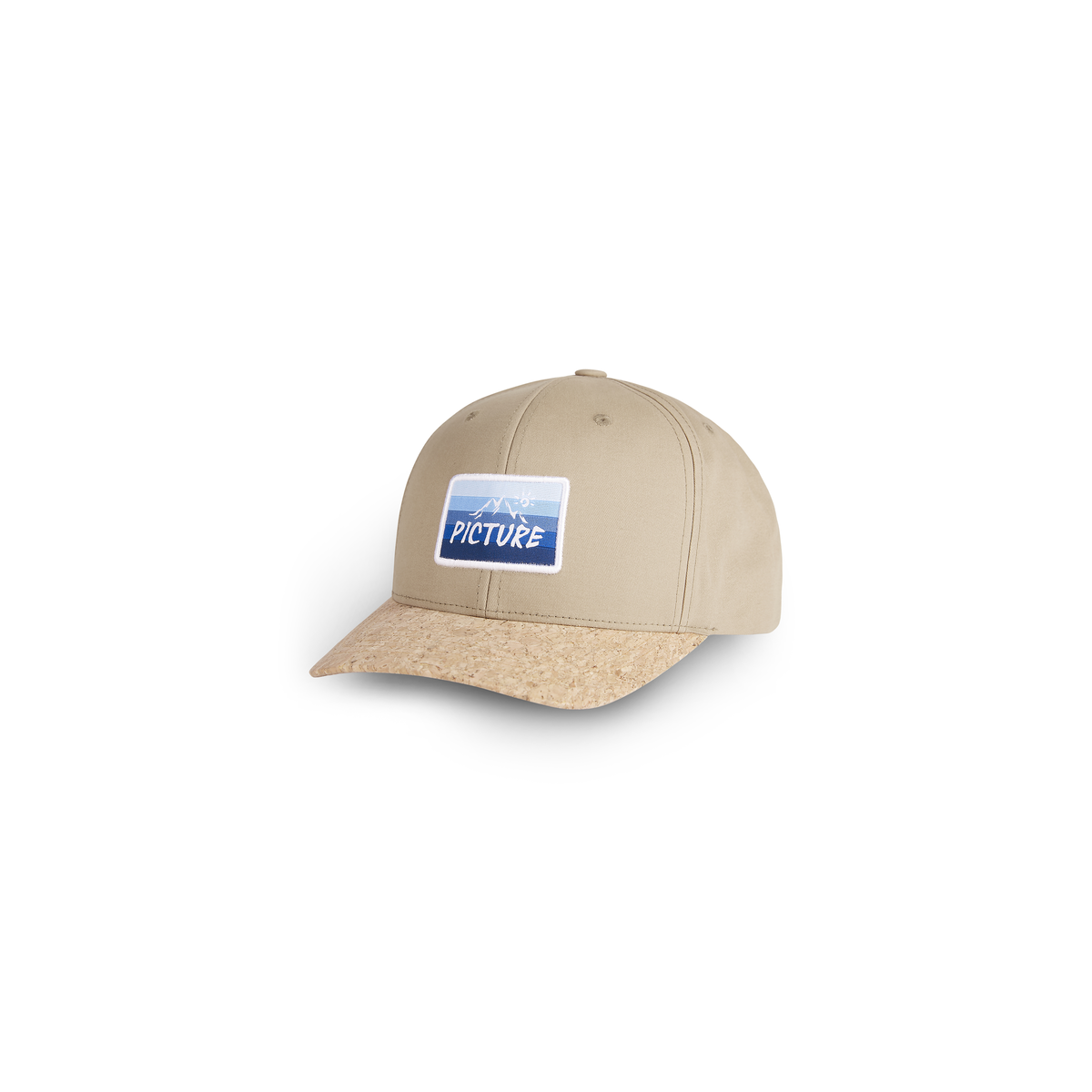 Picture Casquette - Casquette WAKOPA BB - Mixte
