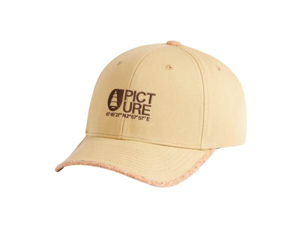 Picture Casquette - Casquette WAKOPA BB - Unisexe
