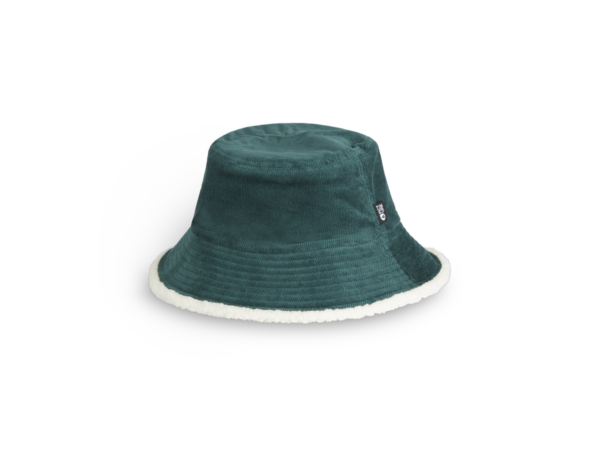 Picture Casquette - PISAQ SHERPA 2IN1 HAT - Femme