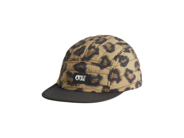 Picture Casquette - PUFFY CAP - Unisexe