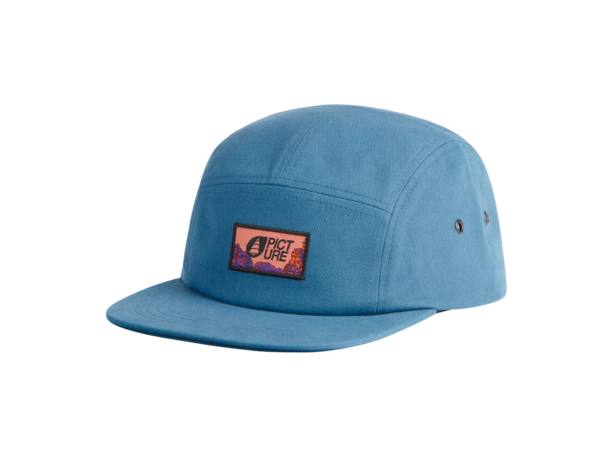 Picture Casquette - TROPENAT 5P CAP - Mixte