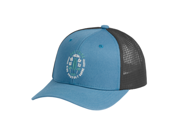 Picture Casquette - ZEPHYR TRUCKER CAP - Mixte