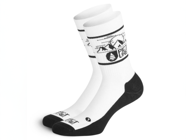 Picture Chaussettes - Chaussettes BAZIK - Mixte