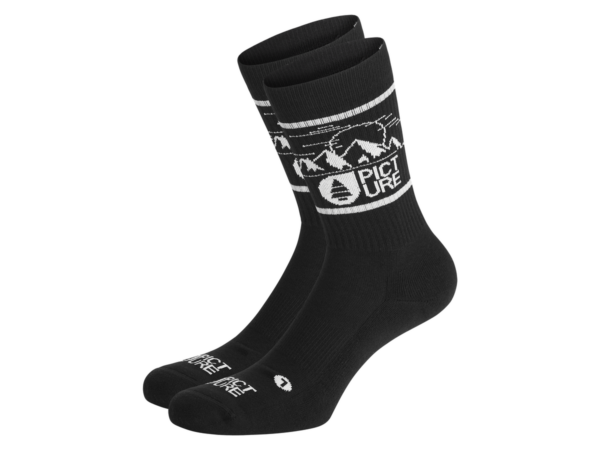 Picture Chaussettes - Chaussettes BAZIK - Unisexe