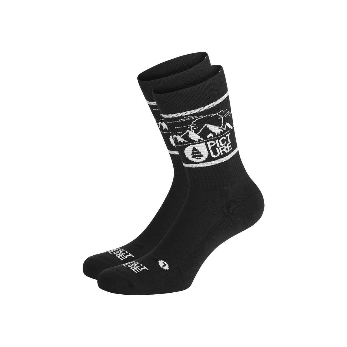 Picture Chaussettes - Chaussettes BAZIK - Unisexe