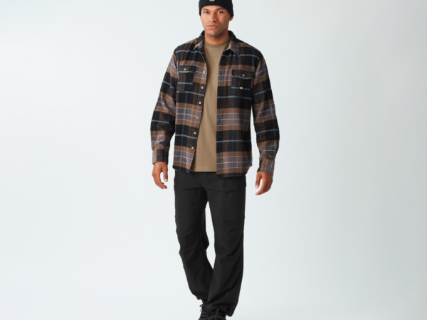 Picture Chemise - Chemise à carreaux homme HILLSBORO - Homme