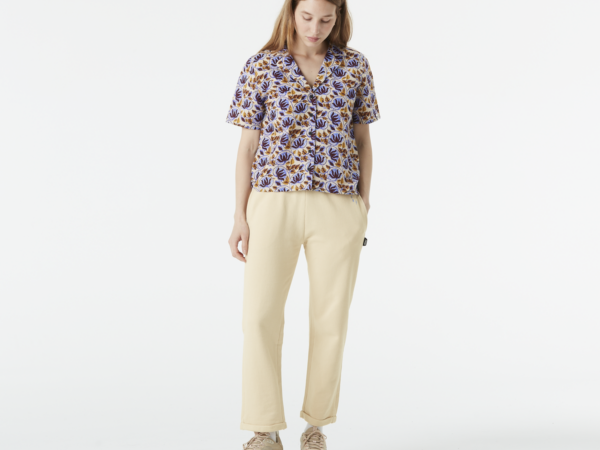 Picture Chemise - Chemise à manches courtes femme KINTHA PRINTED - Femme