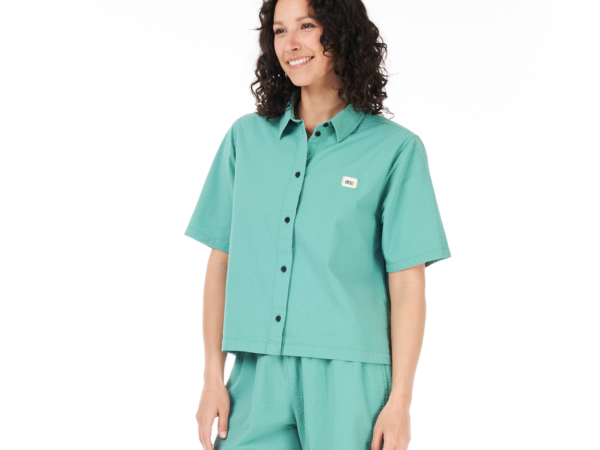 Picture Chemise - Chemise à manches courtes femme SESIA - Femme
