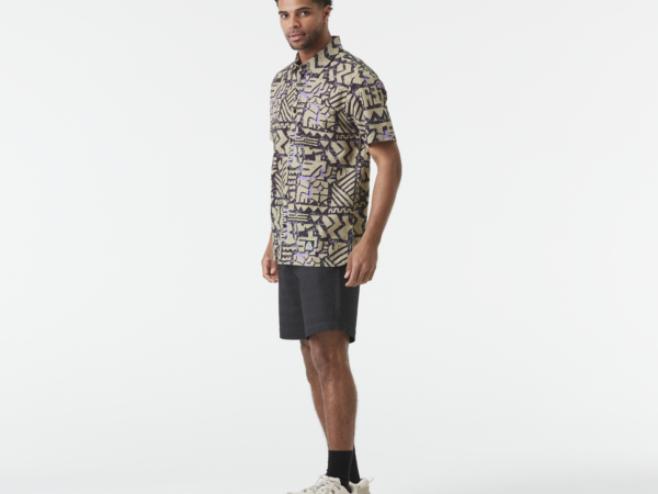 Picture Chemise - Chemise à manches courtes homme LEEWARM - Homme